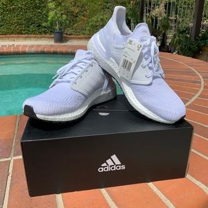 Adidas Men's Ultraboost 20